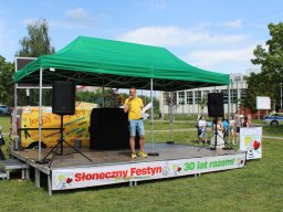 2026 Piknik rodzinny - 30 lecie SM