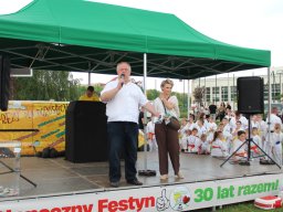 2026 Piknik rodzinny - 30 lecie SM
