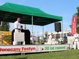 2026 Piknik rodzinny - 30 lecie SM