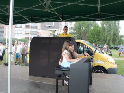2026 Piknik rodzinny - 30 lecie SM