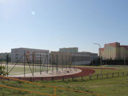2017 Słoneczne Wzgórze