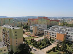 2017 Słoneczne Wzgórze